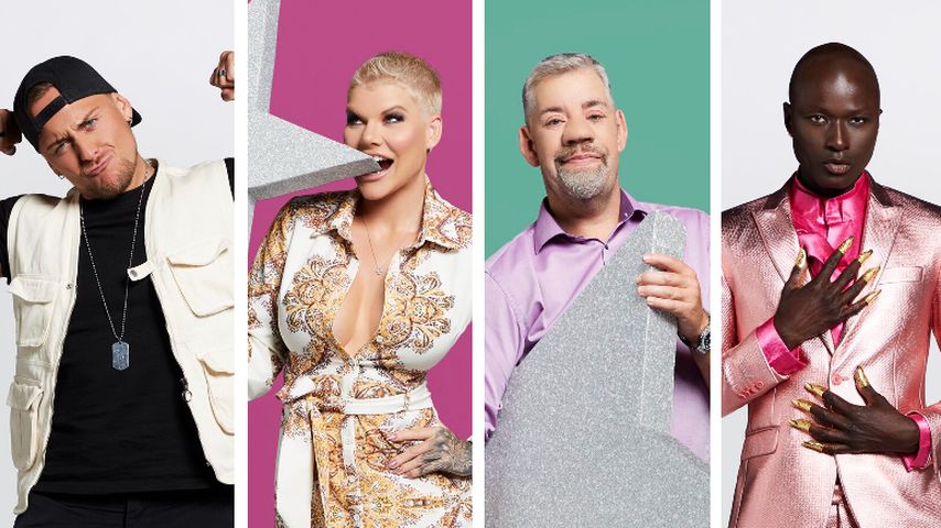 Heute ist "Promi Big Brother"-Finale: Wer soll gewinnen?