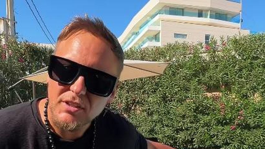 Danny Liedtke, Reality-TV-Darsteller