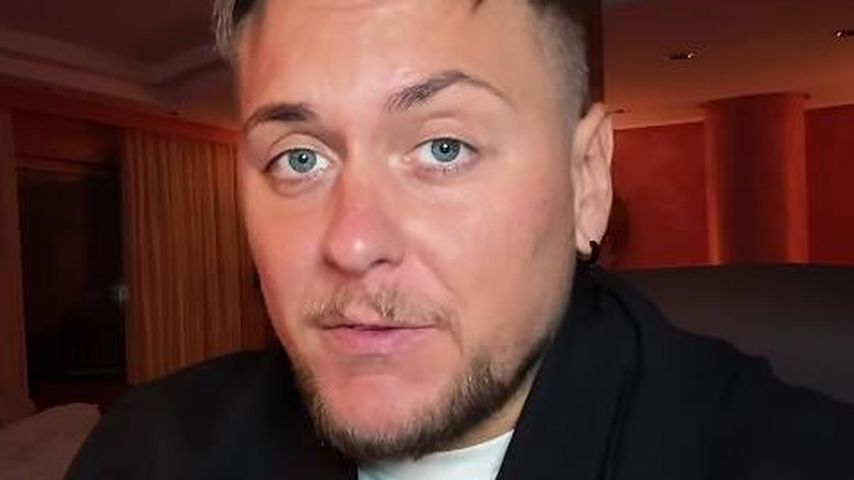 Danny Liedtke, Januar 2025