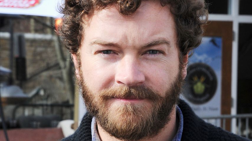 Danny Masterson, Schauspieler