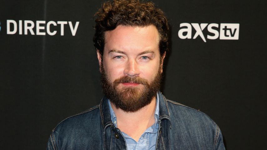 Prozess beginnt neu: Danny Masterson muss wieder vor Gericht