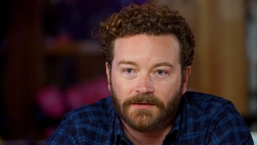 Danny Masterson im Jahr 2017
