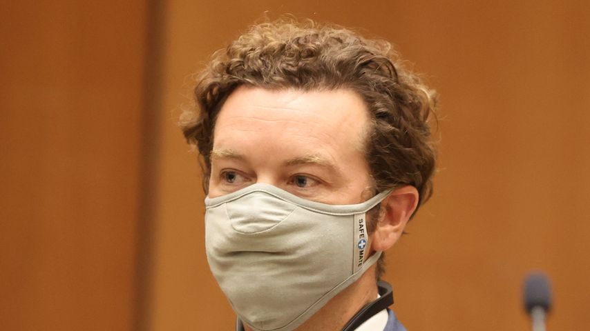 Vergewaltigungsurteil: Danny Masterson legt Berufung ein