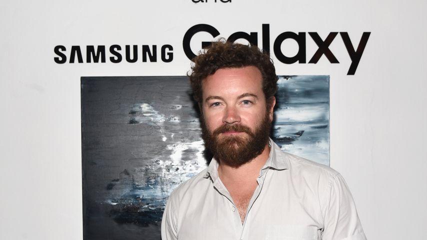 Staatsanwalt sicher: Danny Masterson glaubte "davonzukommen"