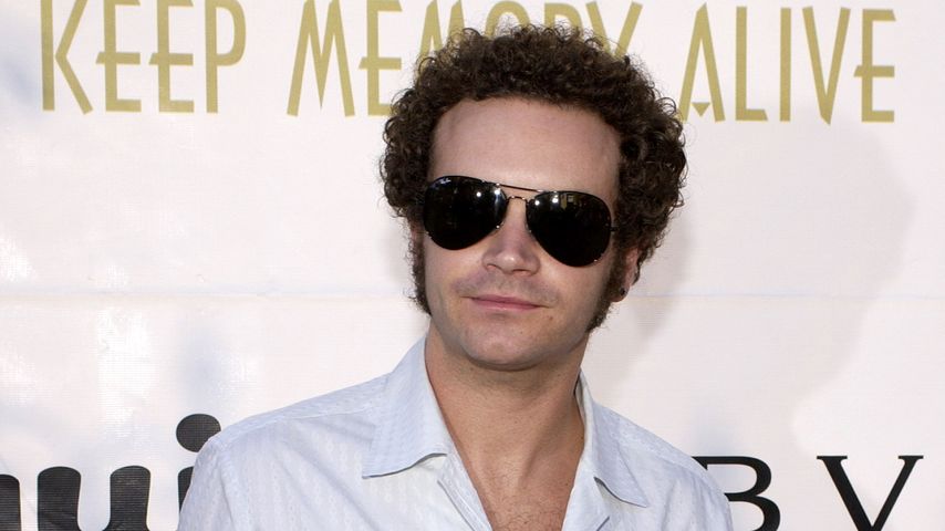 Danny Masterson, Schauspieler