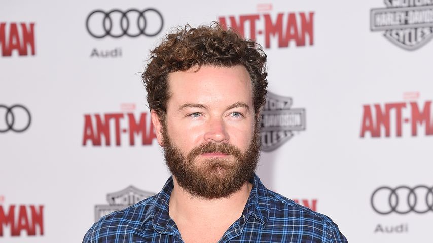 Den Anwälten von Danny Masterson droht Diziplinarverfahren