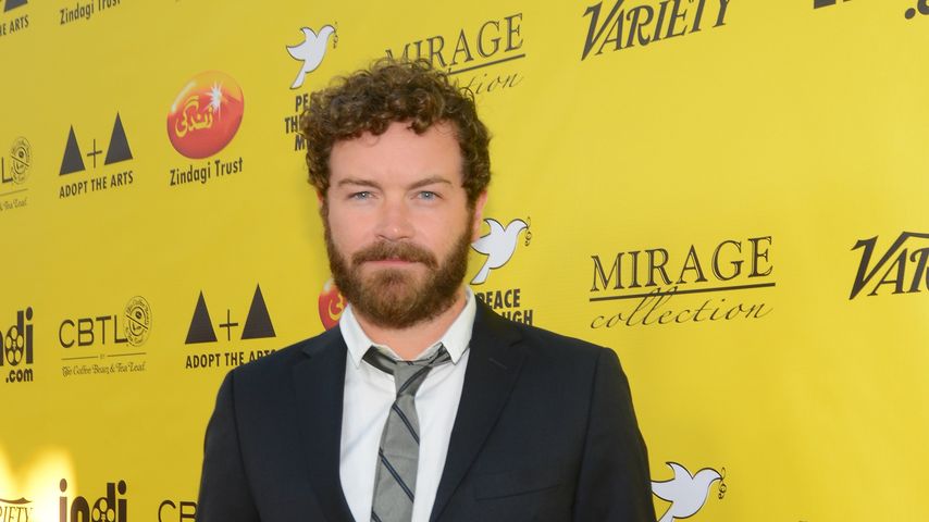 Danny Masterson, Schauspieler