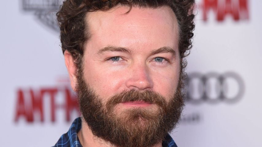 Danny Masterson, 29. Juni 2015