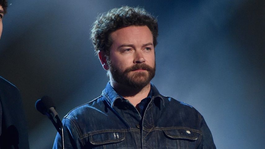 Danny Masterson, Schauspieler