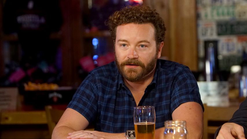 Danny Masterson im Juni 2017