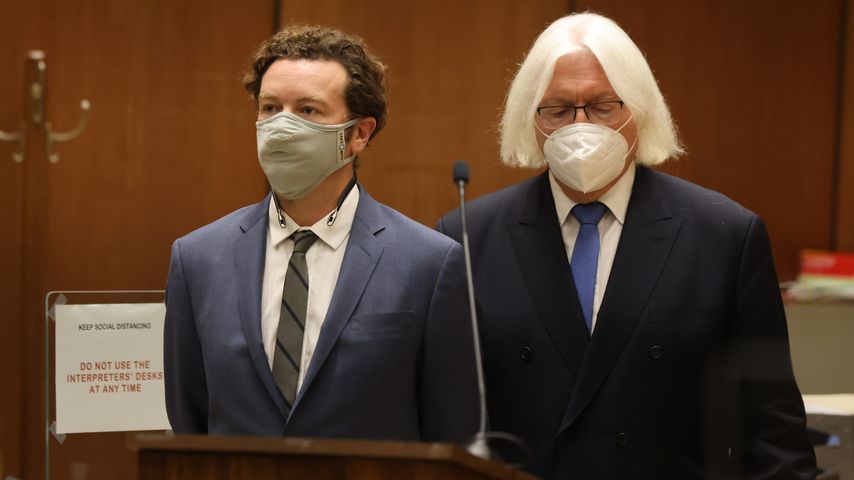 Danny Masterson, Schauspieler