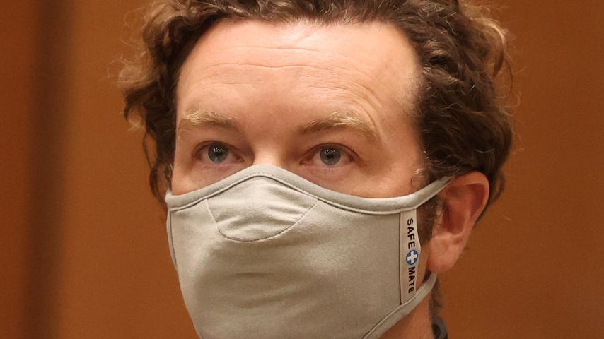 Danny Masterson, Schauspieler