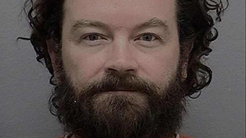 Danny Masterson wurde aus Hochsicherheitseinrichtung verlegt