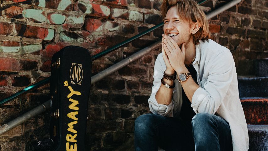Danny, Musiker