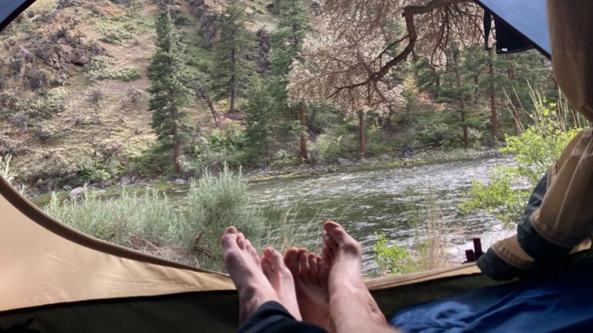 Julia Roberts' Instagram-Post zu ihrem 23. Hochzeitstag