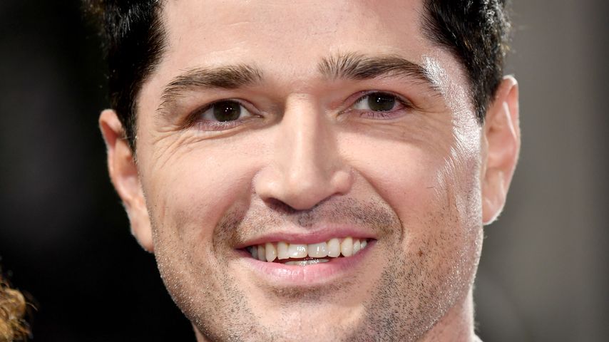 Danny O'Donoghue, Sänger