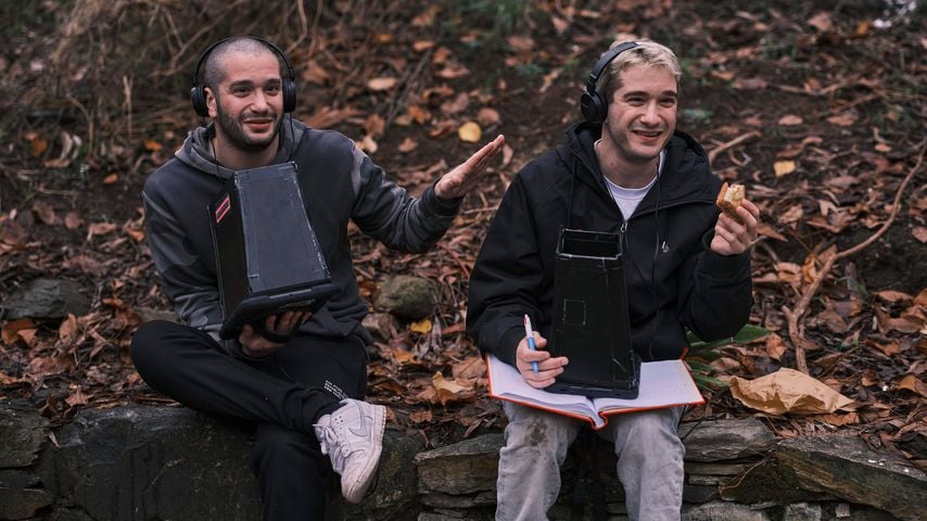 "Bring Her Back": Der wohl blutigste Netflix-Film des Jahres