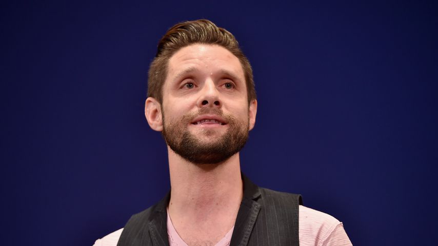 "Wer ist hier der Boss?"-Danny Pintauro: Er ist HIV-positiv