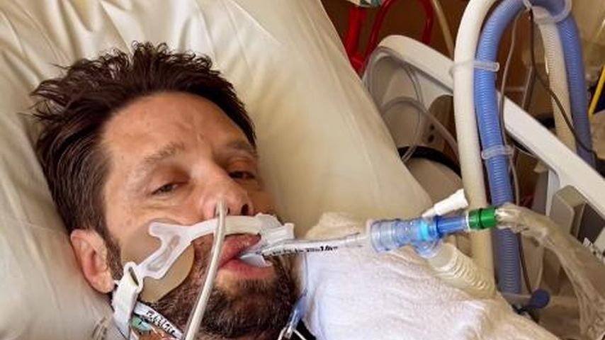 Danny Pintauro, Dezember 2024