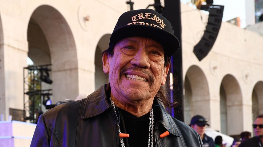 Danny Trejo, Schauspieler