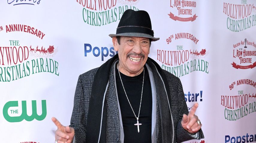 Danny Trejo, Schauspieler