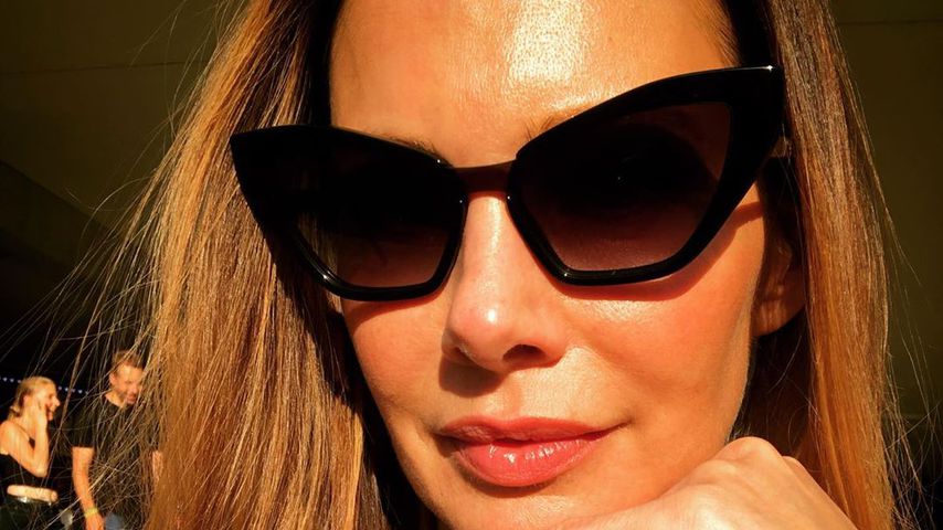 Ex-Bachelor Kandidatin Dany Michalski
