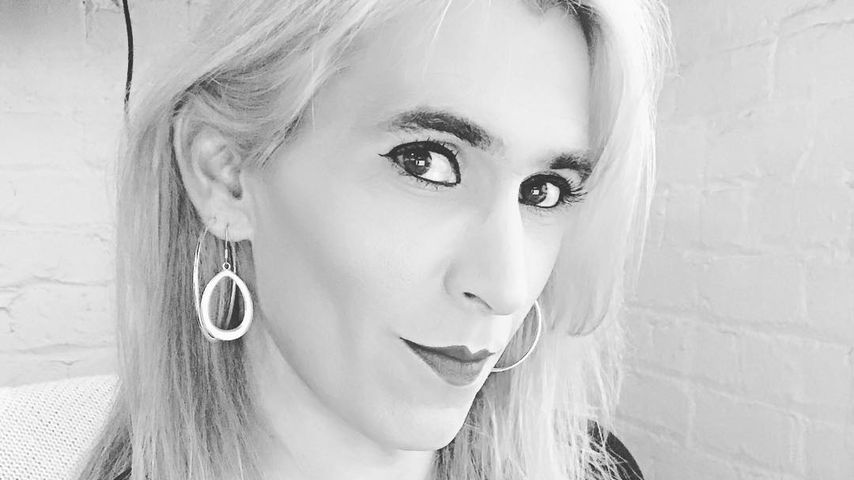 Abschiedsbrief hinterlassen: Transgender-Star beging Suizid!