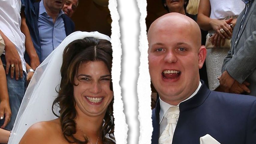 Nach elf Ehejahren: Michael van Gerwen gibt Trennung bekannt