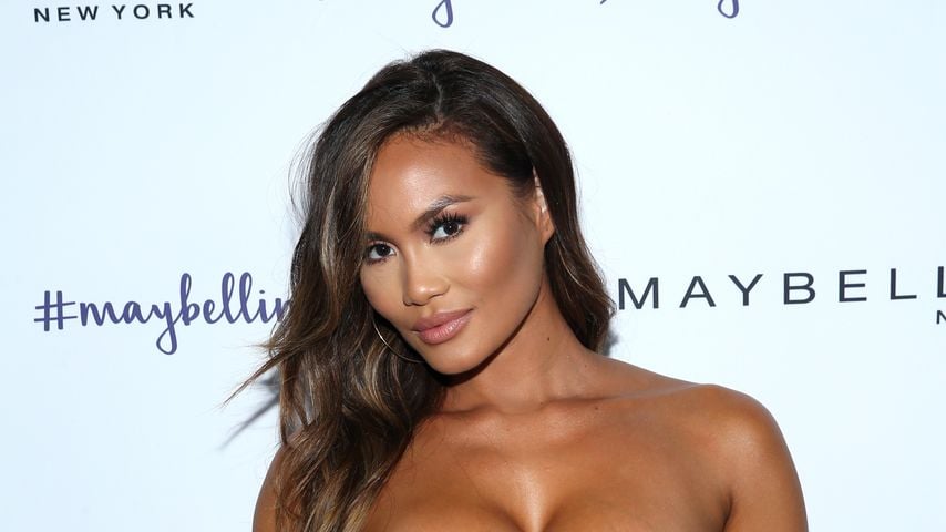 Daphne Joy, Schauspielerin