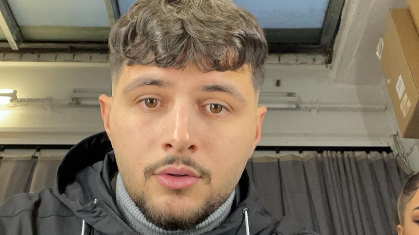 Dardan Mushkolaj, Rapper