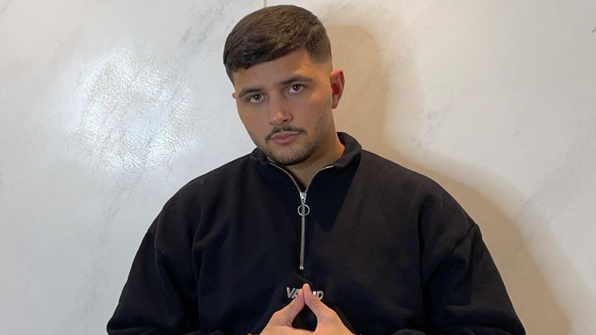 Neben Kool Savas: Dardan wird Coach bei "The Voice Rap"