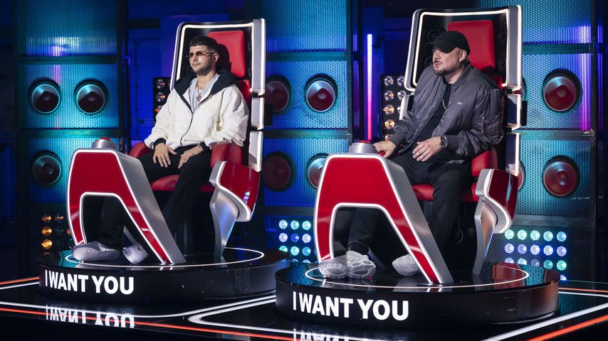 Nur noch zwei Talente: Wer soll "The Voice Rap" gewinnen?