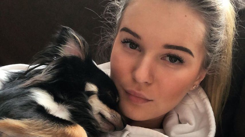 Daria, Model und TV-Gesicht
