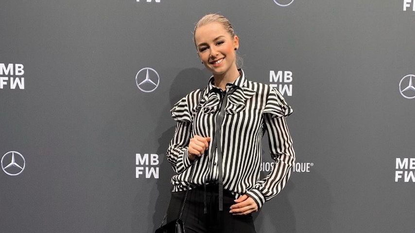 Ex-"Sylvies Dessous Models"-Kandidatin Daria ist schwanger!