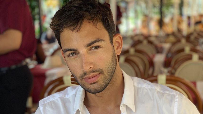 Darin, 2019 in Italien