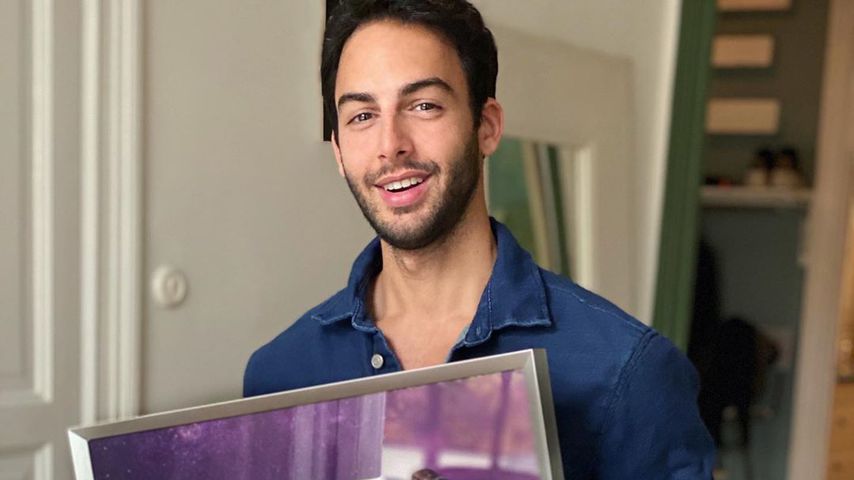 Darin, Sänger
