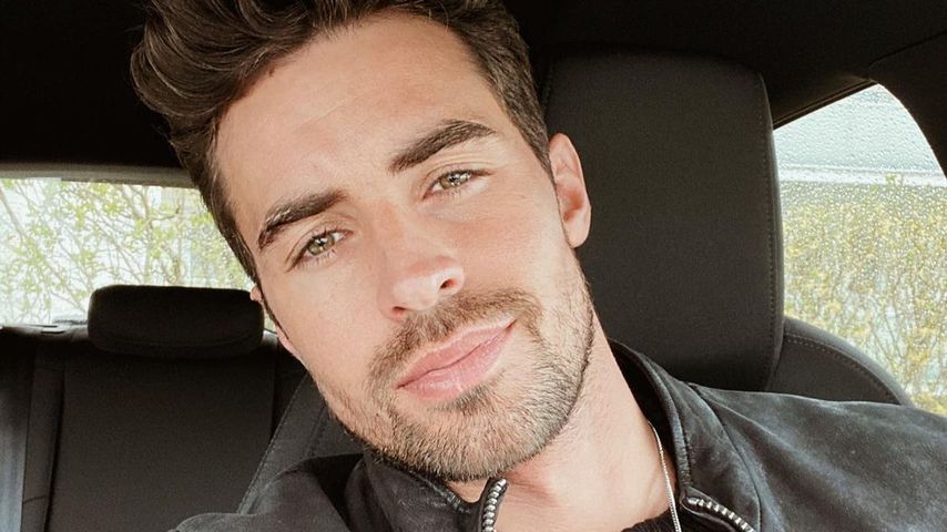 Favoriten-Rolle: Warum ist Bachelorette-Boy Dario Single?