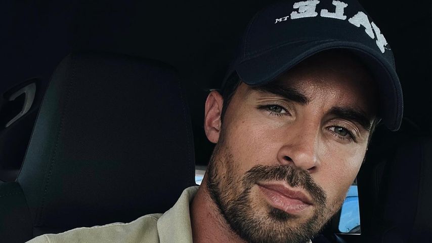 "Toxisch": Was sagt "Bachelor in Paradise"-Dario dazu?