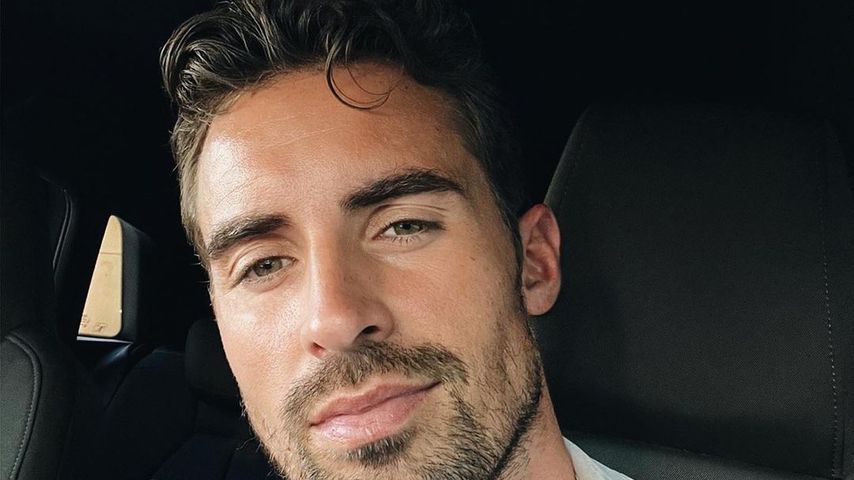 Dario Carlucci im August 2022