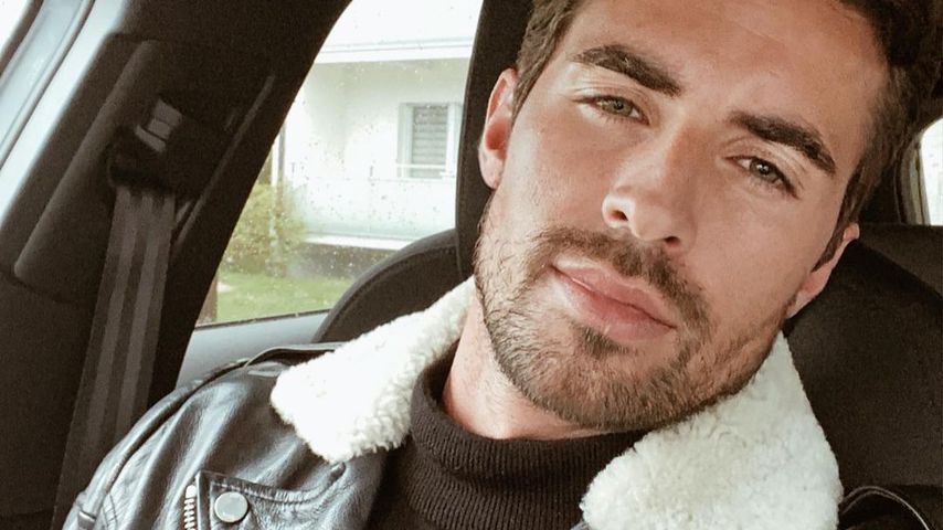 Trotz TV-Erfahrung: Dario ist nervös wegen Bachelorette-Zeit