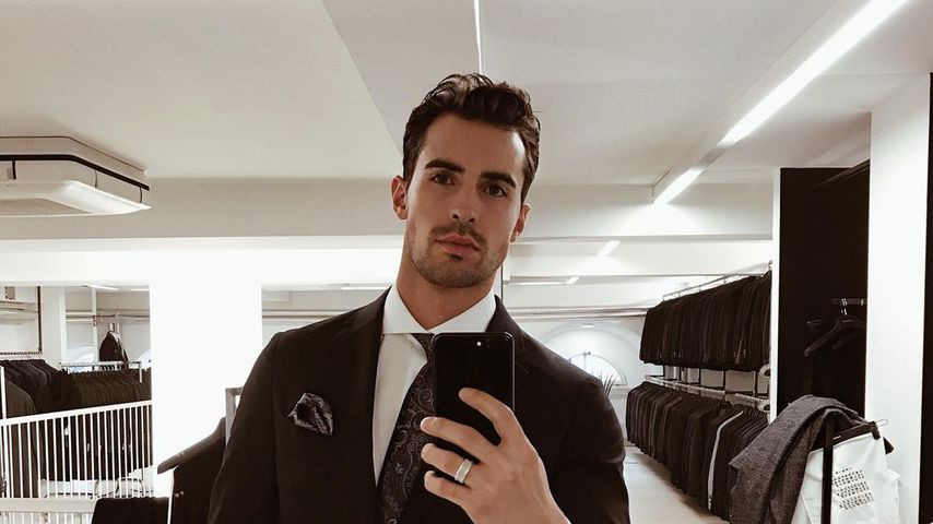 Dario Carlucci, "Die Bachelorette"-Kandidat 2021