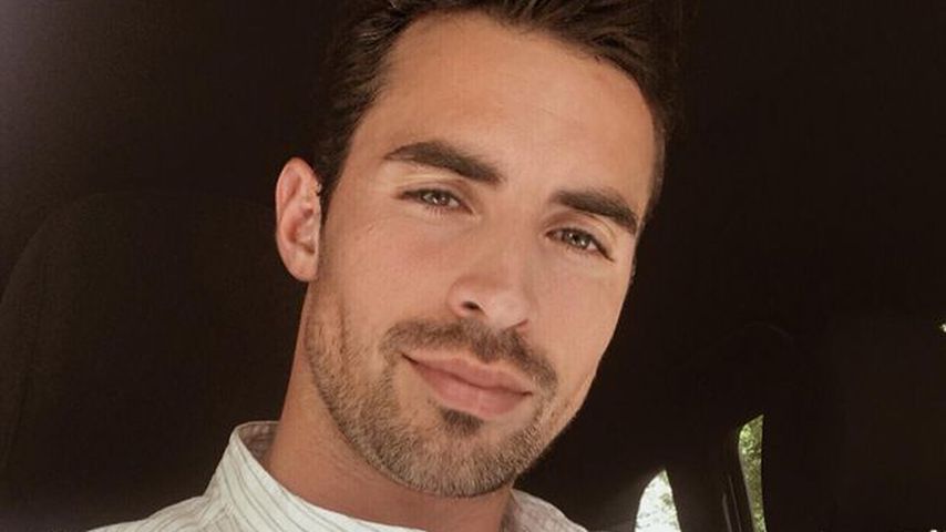 Dario Carlucci, Model