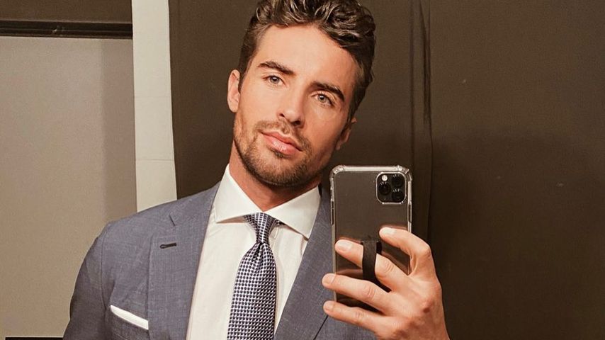 Dario Carlucci, Reality-TV-Star