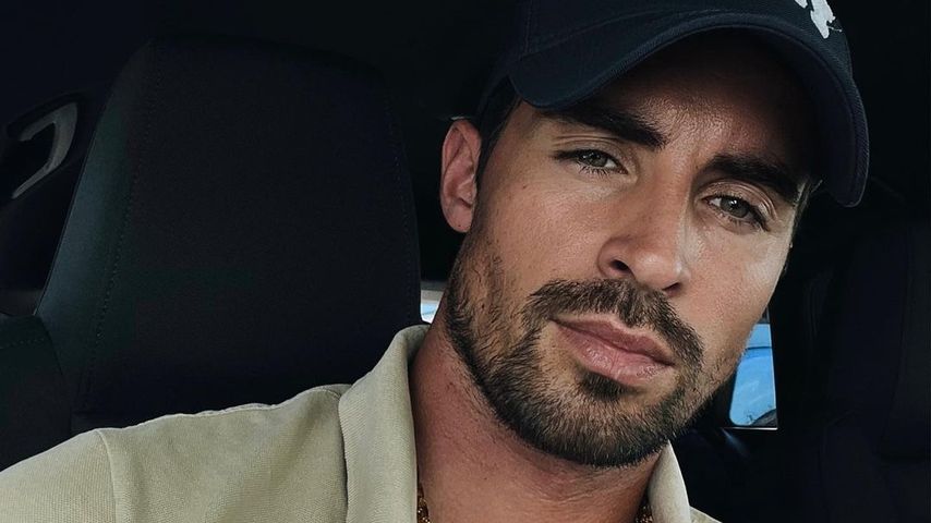 Wollte Dario Carlucci bei "Bachelor in Paradise" nur Fame?