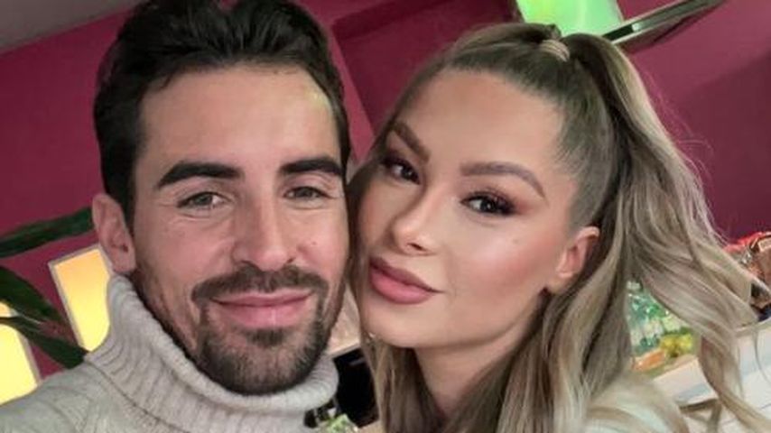 "Bachelor in Paradise"-Jenni klärt auf: Das geht mit Dario!