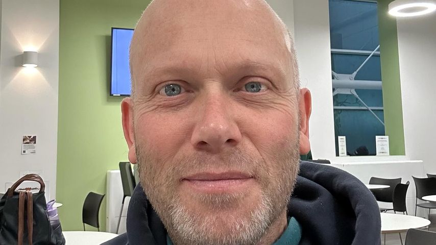 Paul Spencer, besser bekannt als DJ Dario G