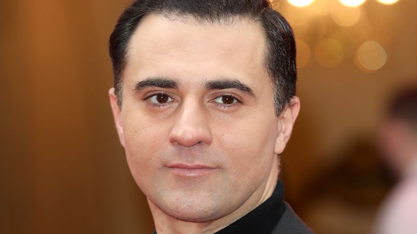 Vor Geburtstag: "Pop Idol"-Star Darius Danesh (41) ist tot