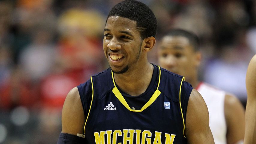 Darius Morris, Ex-Basketball-Profi