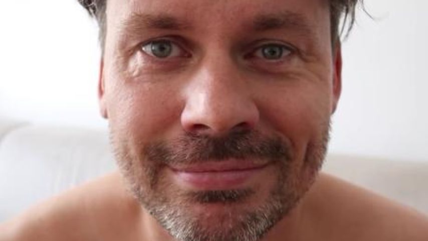 Ganz frisch Papa: Darius Zander teilt emotionalen Einblick