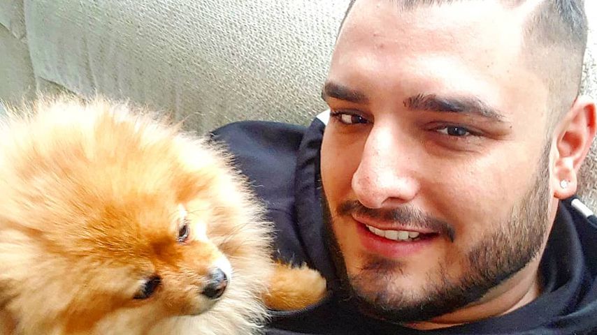 Unfall-Drama: Serbiens Star Darko Lazić (27) liegt im Koma